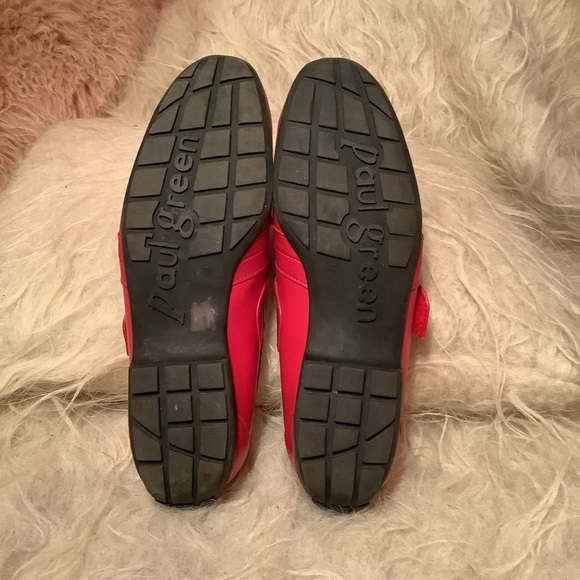 Paul Green Munchen Flats - Picture 6 of 7